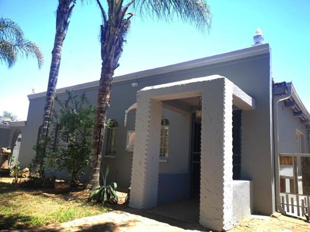 House for sale in Limpopo