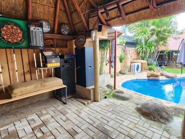 House for sale in Limpopo