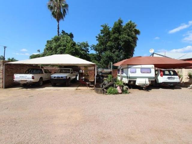 House for sale in Limpopo