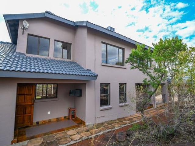 House for sale in Limpopo