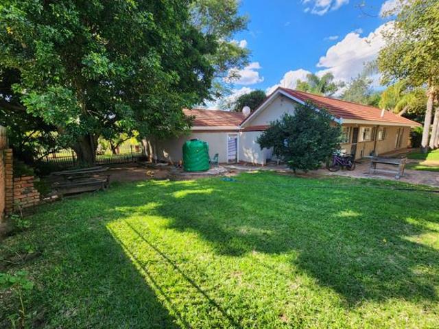 House for sale in Limpopo