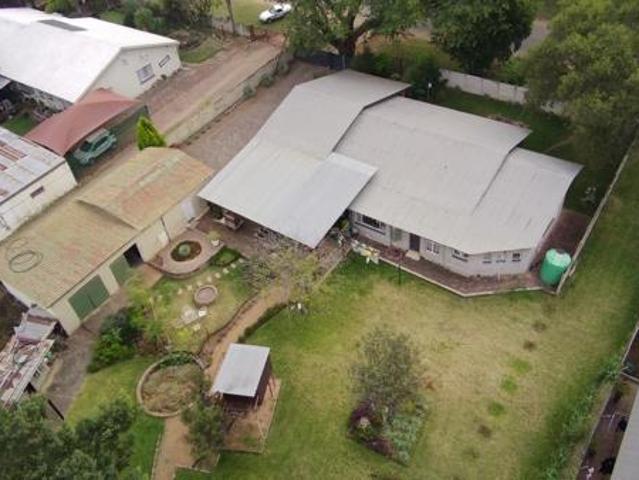 House for sale in Limpopo