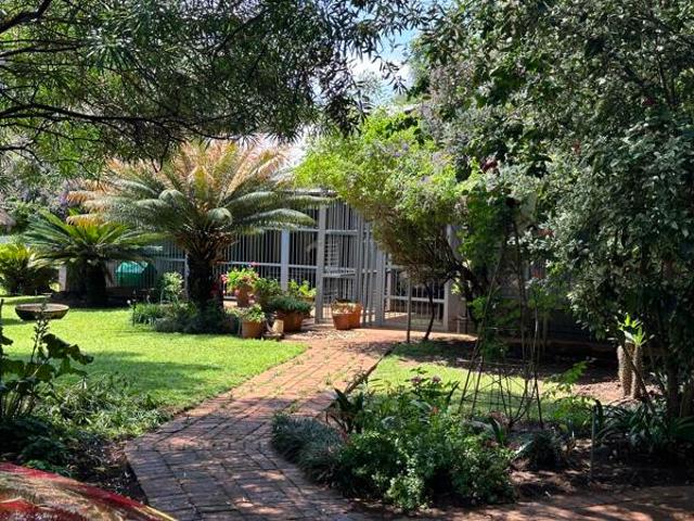 House for sale in 57 Waterberg, Lephalale Local Municipality