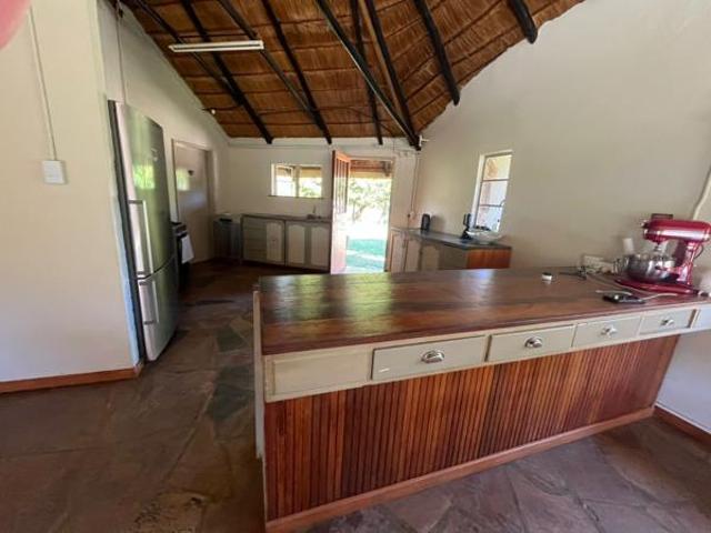 House for rent in Limpopo
