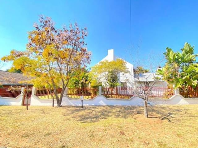 House for sale in Limpopo