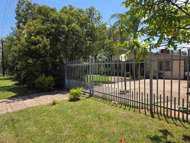 House for sale in Limpopo
