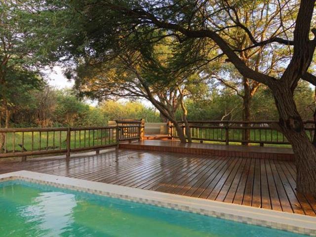 House for rent in Hoedspruit, Maruleng Local Municipality