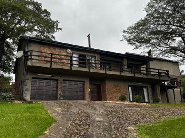 House for sale in Mopani, Limpopo