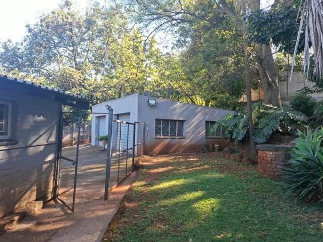 House for sale in Mopani, Limpopo