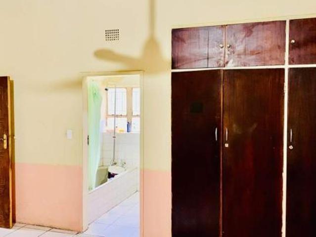House for sale in Modjadjiskloof, Greater Letaba Local Municipality