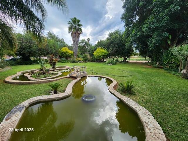 House for sale in Dendron, Limpopo