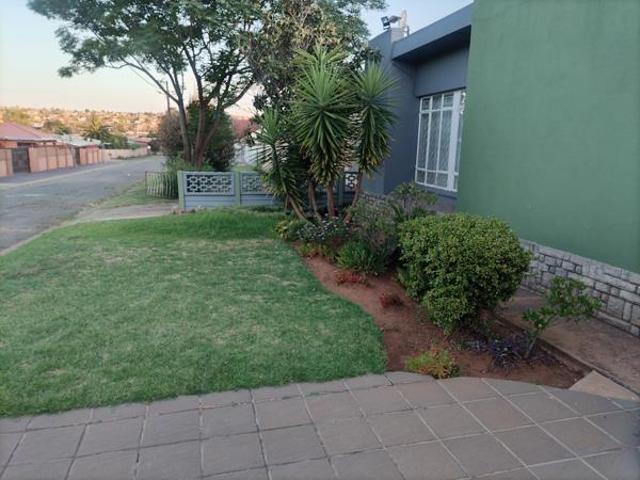 House for sale in Dr Kenneth Kaunda, North West