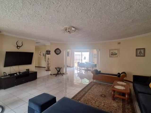 House for sale in Potgietersrus, Limpopo