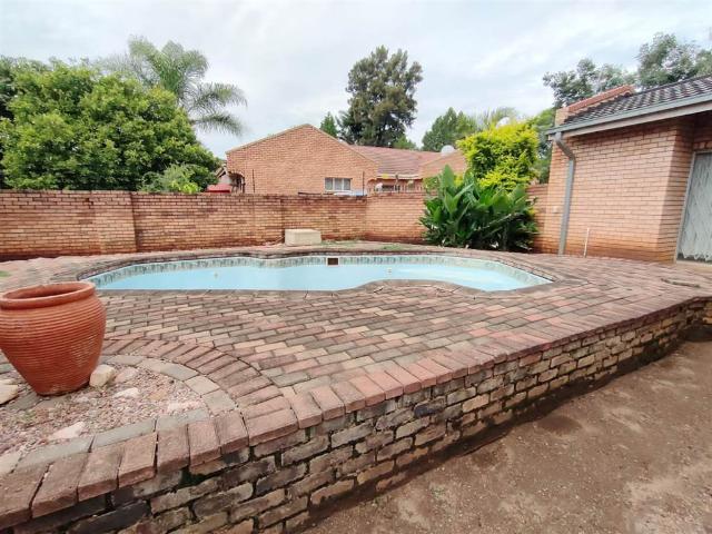 House for sale in Potgietersrus, Limpopo