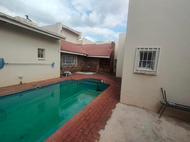 House for sale in Potgietersrus, Limpopo