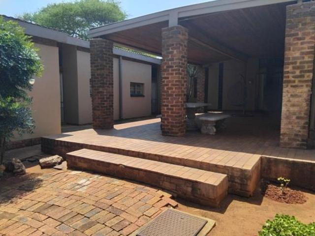 House for rent in Potgietersrus, Limpopo