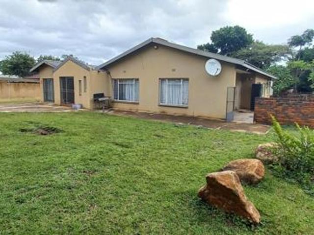 House for sale in Potgietersrus, Limpopo