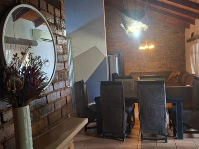 House for sale in Potgietersrus, Limpopo