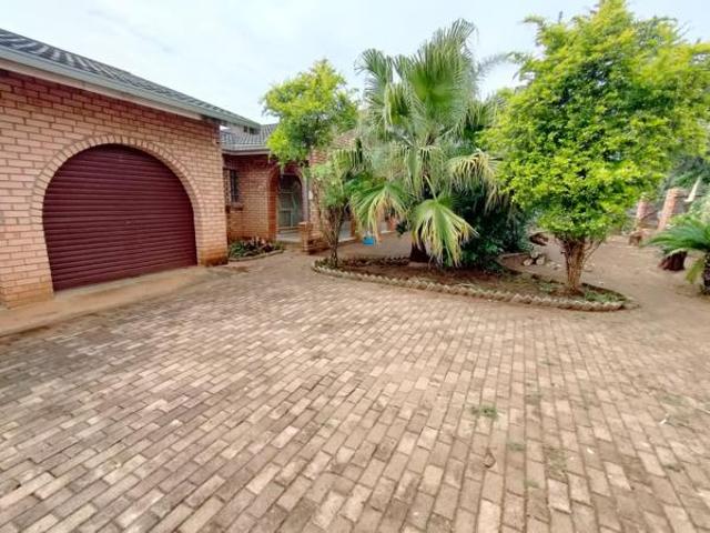 House for sale in Potgietersrus, Limpopo