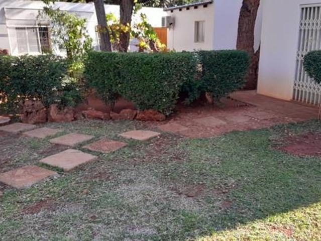 House for sale in Potgietersrus, Limpopo