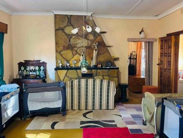 House for sale in Potgietersrus, Limpopo