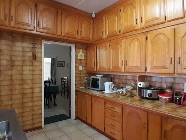House for sale in Potgietersrus, Limpopo