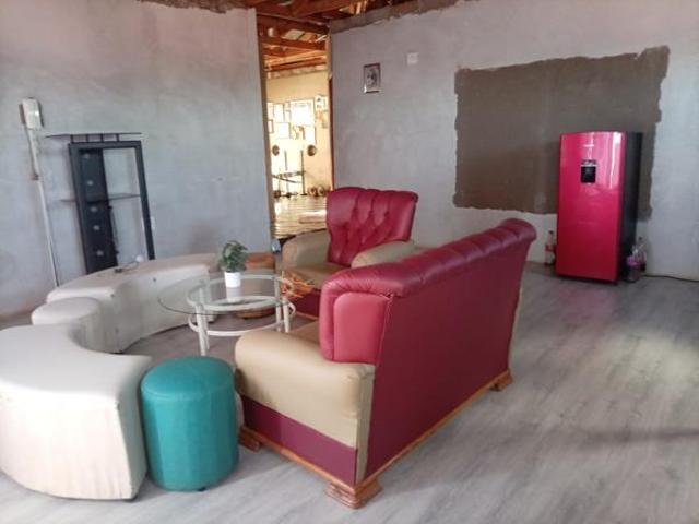House for sale in Potgietersrus, Limpopo