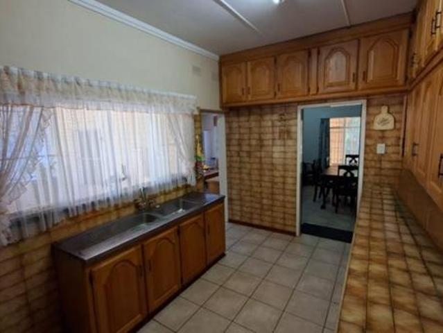 House for sale in Potgietersrus, Limpopo
