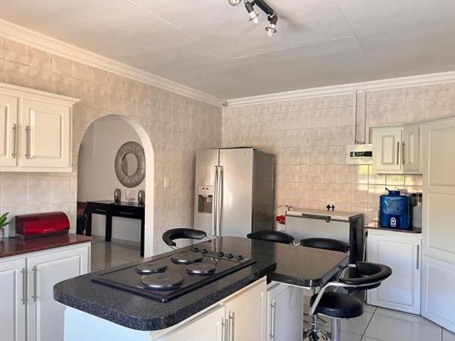 House for sale in Potgietersrus, Limpopo