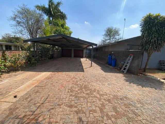 House for sale in Mokopane, Mogalakwena Local Municipality