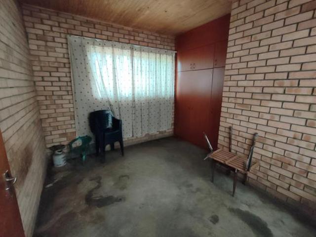 House for sale in Potgietersrus, Limpopo