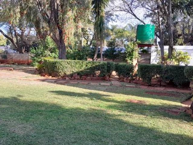 House for sale in Potgietersrus, Limpopo