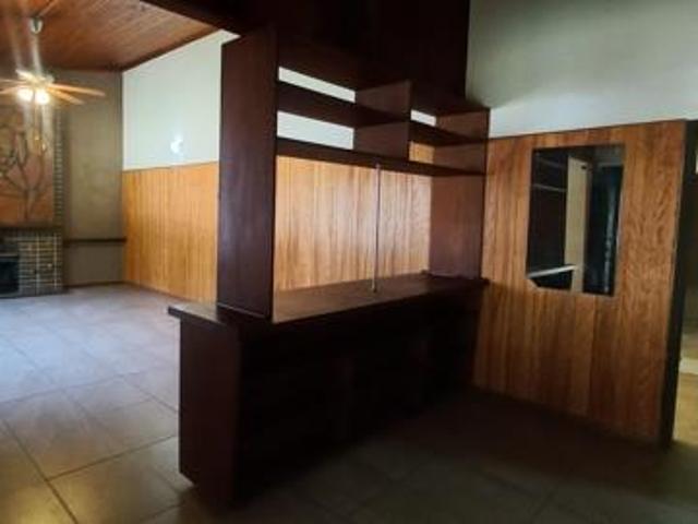 House for rent in Potgietersrus, Limpopo