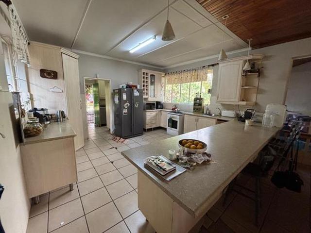 House for sale in Potgietersrus, Limpopo