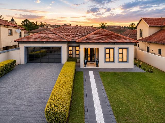 House for rent in Centurion, Gauteng