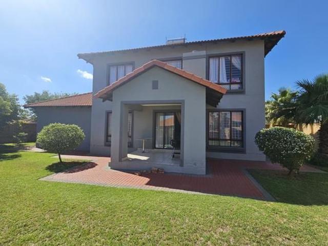 House for rent in Centurion, Gauteng