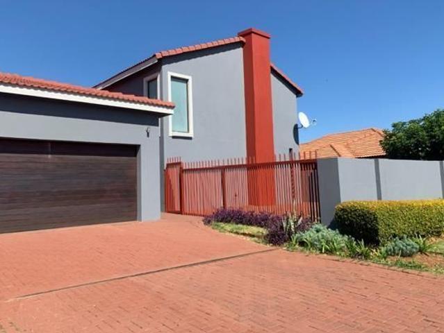 House for rent in Centurion, Gauteng