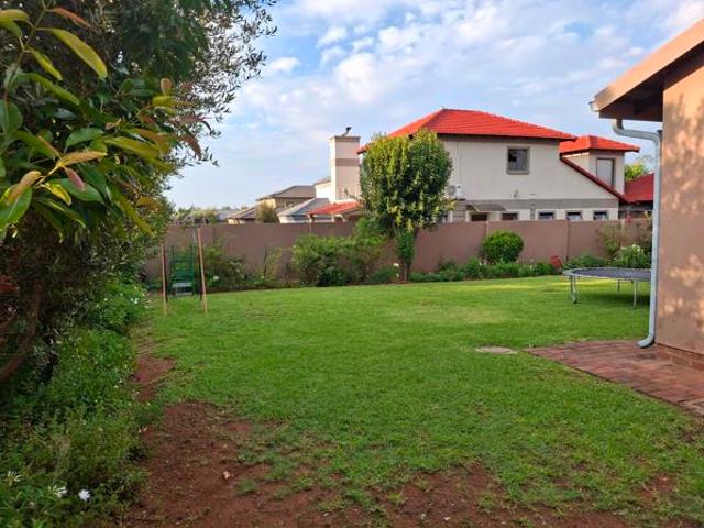 House for sale in Centurion, Gauteng