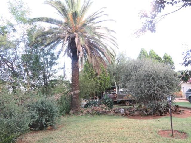 Farm for sale in Centurion, Gauteng