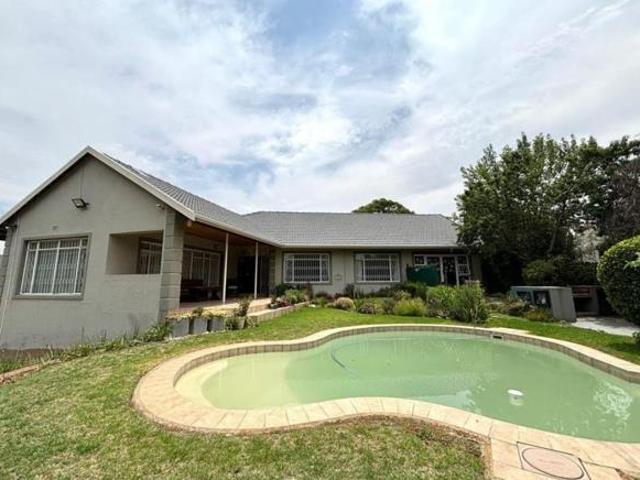 House for rent in Vosloorus, Gauteng