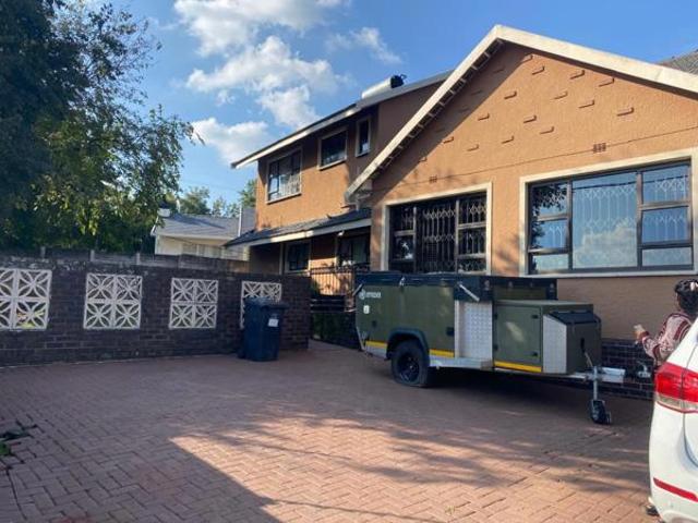House for rent in Vosloorus, Gauteng