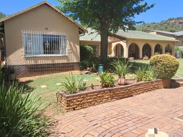 House for sale in Johannesburg