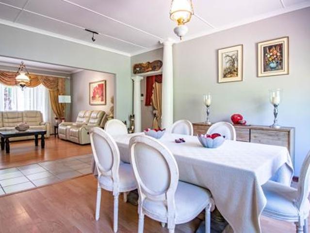House for sale in Montagu, Western Cape