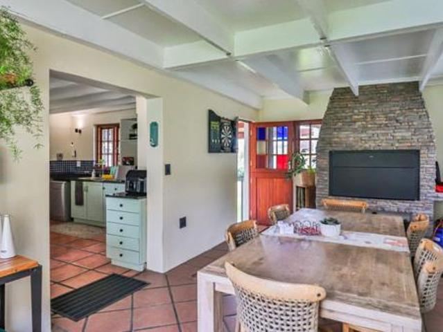House for sale in Montagu, Western Cape
