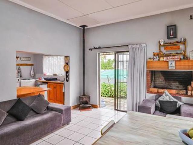 House for sale in Montagu, Western Cape