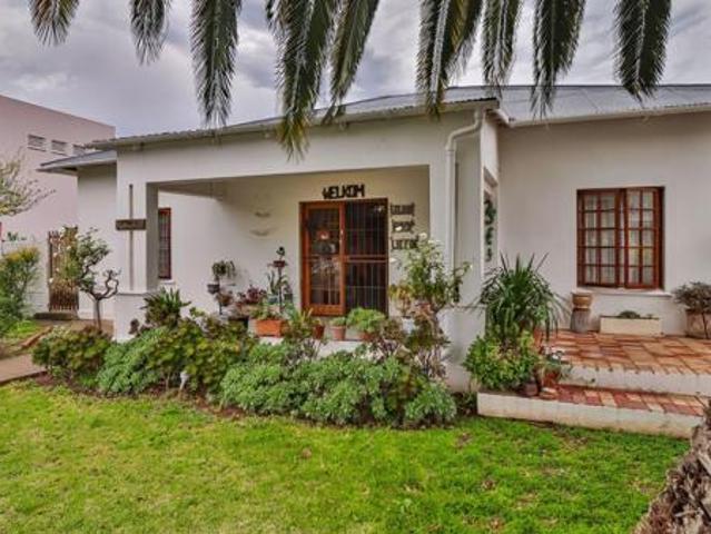 House for sale in Montagu, Western Cape