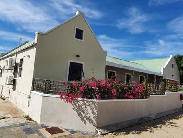 House for sale in Montagu, Western Cape
