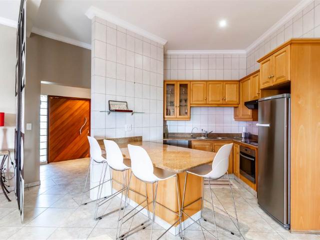 House for sale in Waterkloof, Gauteng