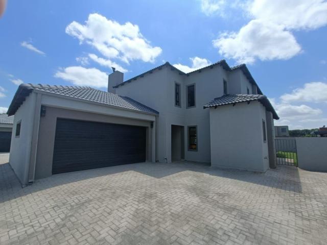 House for sale in Waterkloof, Gauteng
