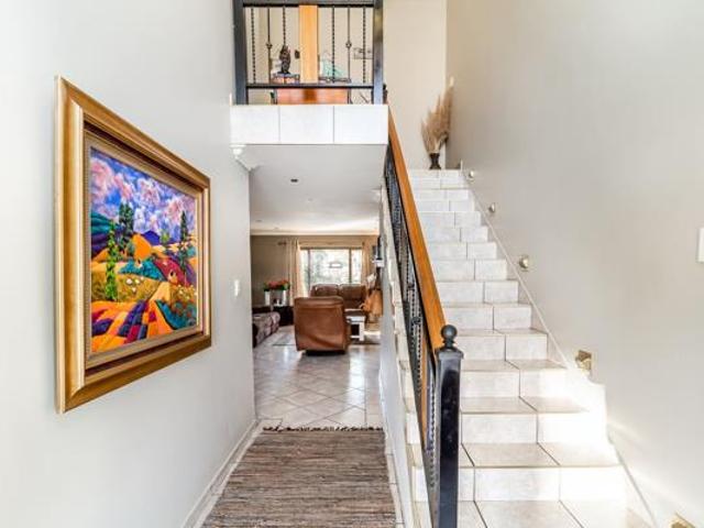 House for rent in Waterkloof, Gauteng